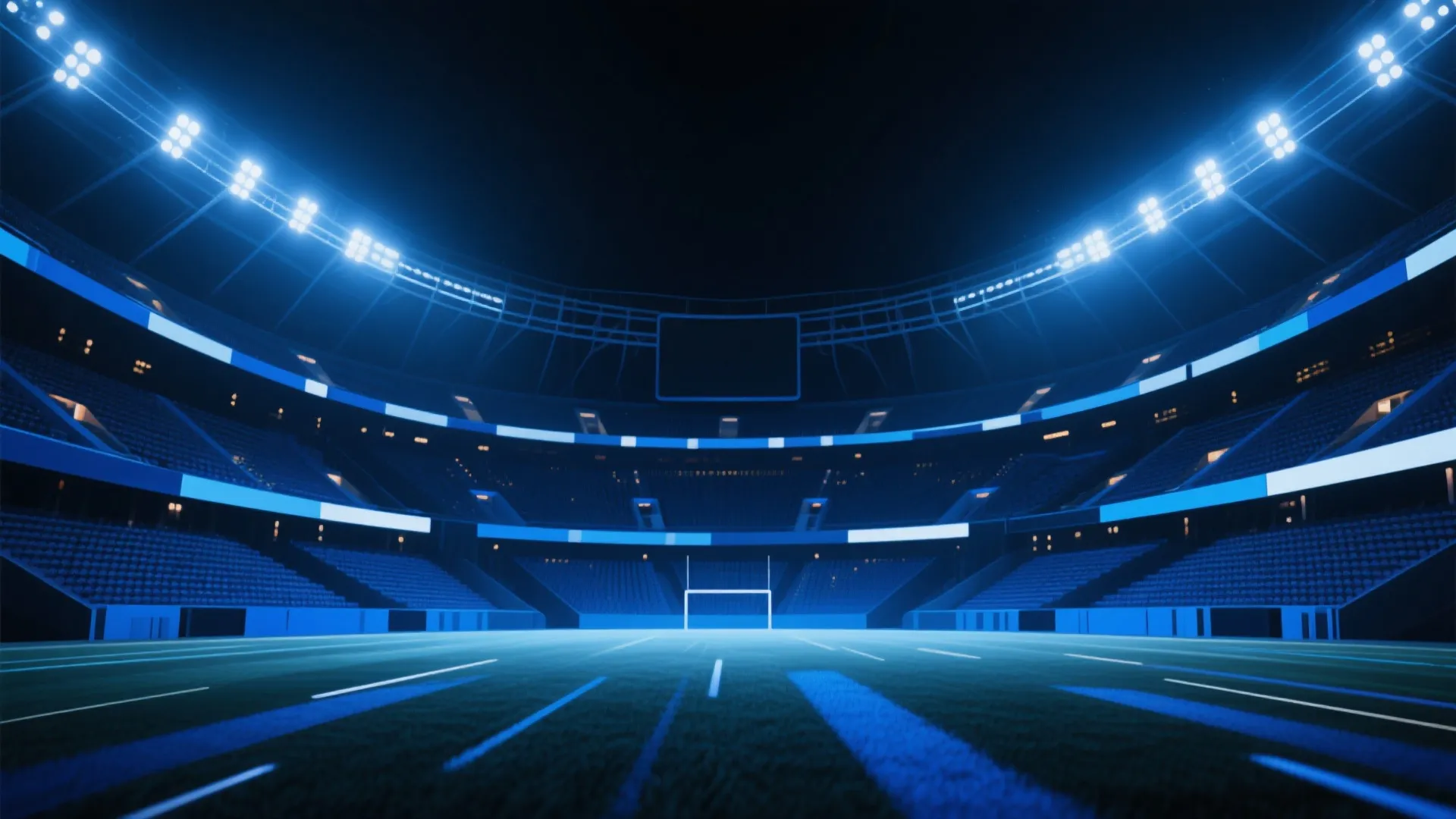 九游体育 竞技环境